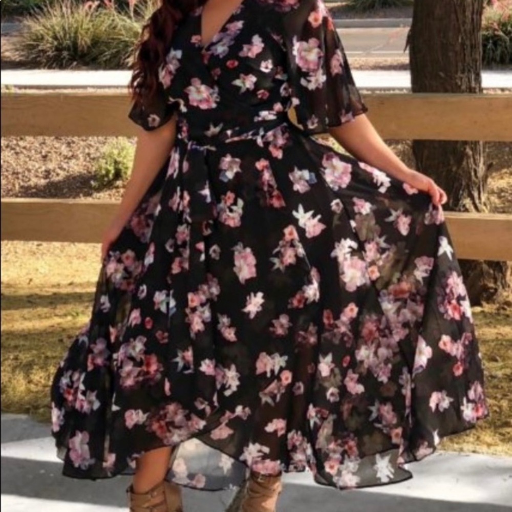 Dress